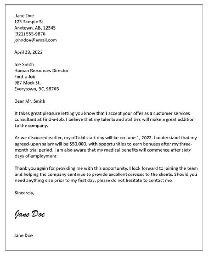 How do I write a letter of illness?