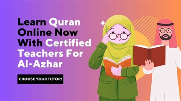 How do kids learn the Quran?