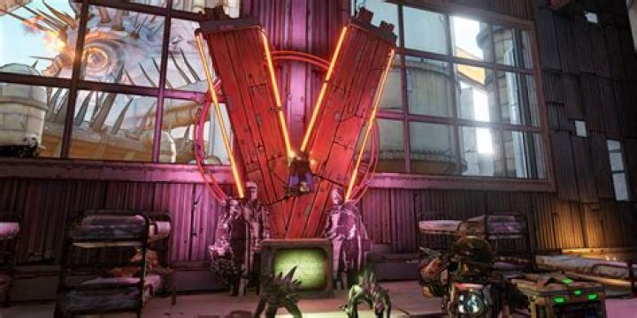 How do passive skills work in Borderlands 3?