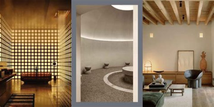 How do suppliers source interior design?