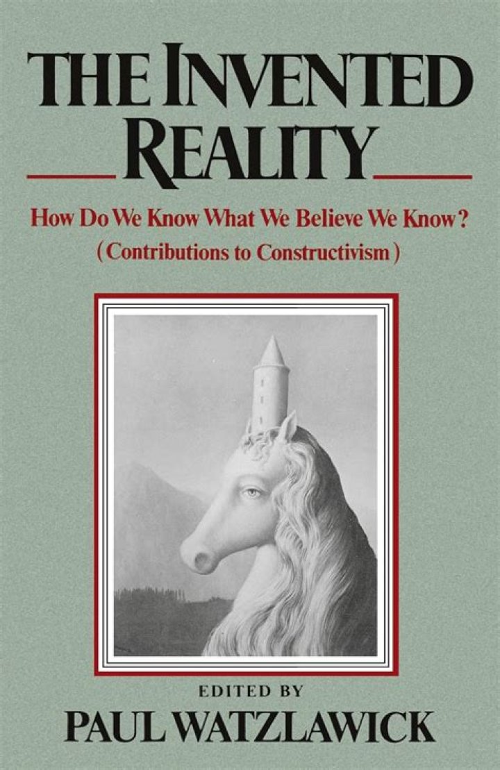 How do we know what we believe?