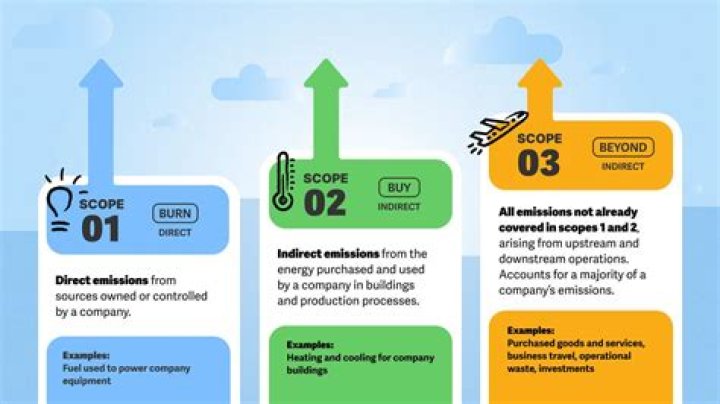 How do we measure emissions?