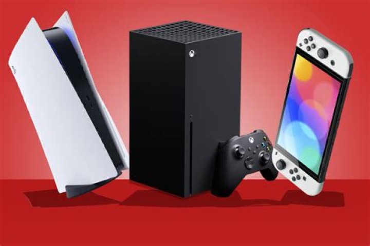 How do you access the console on a PC?