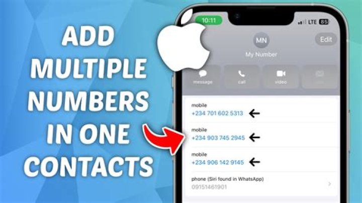How do you add another number to a call?