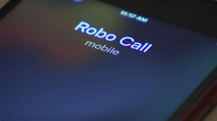 How do you annoy Robocallers?