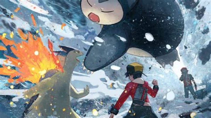 How do you battle red in Pokemon Silver?