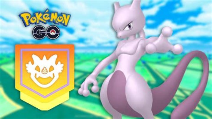 How do you beat Mewtwo in Pokemon go?