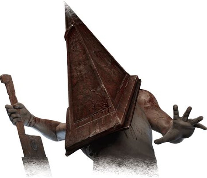 How do you beat Pyramid Head in DBD?