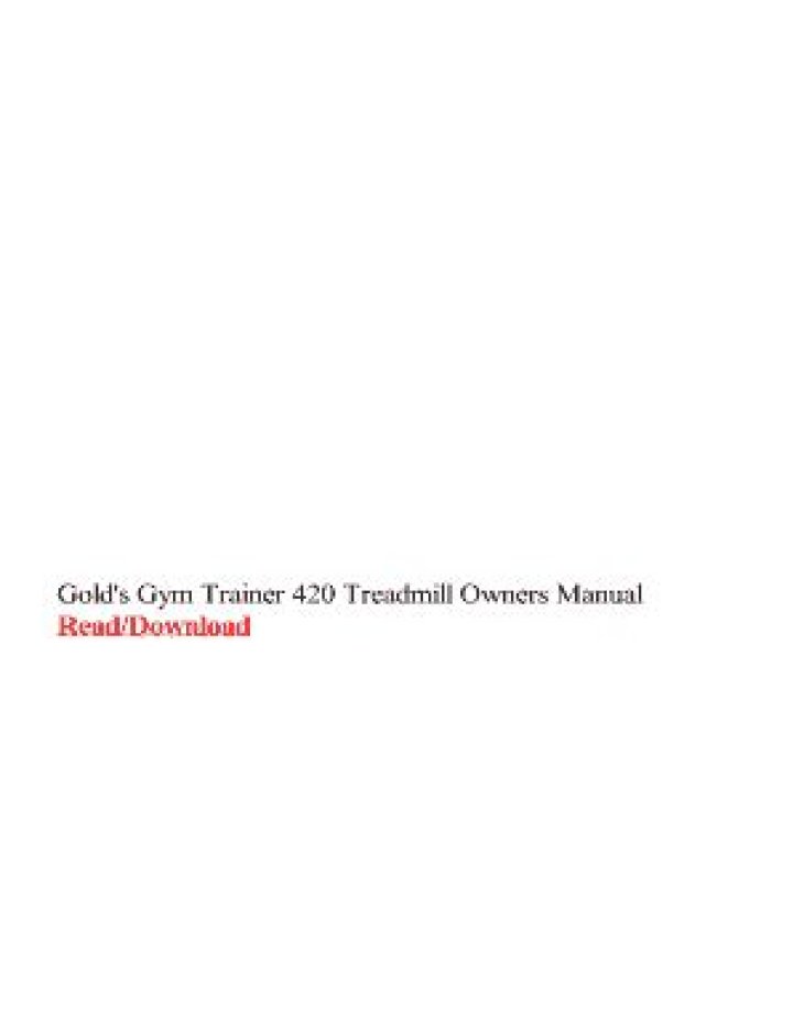 How do you become a trainer at Gold's Gym?