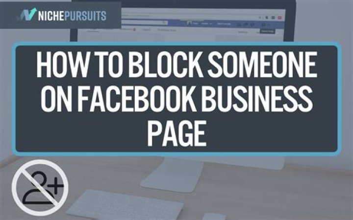 How do you block someone from your workplace?