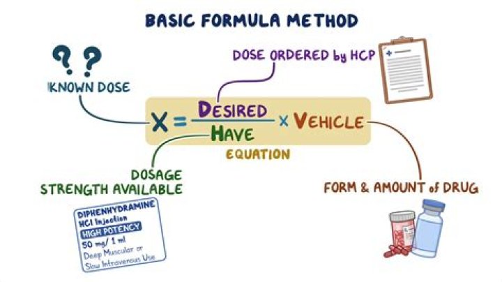 How do you calculate dBmV?