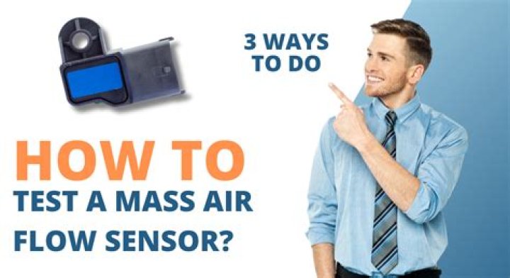 How do you calculate mass air flow?