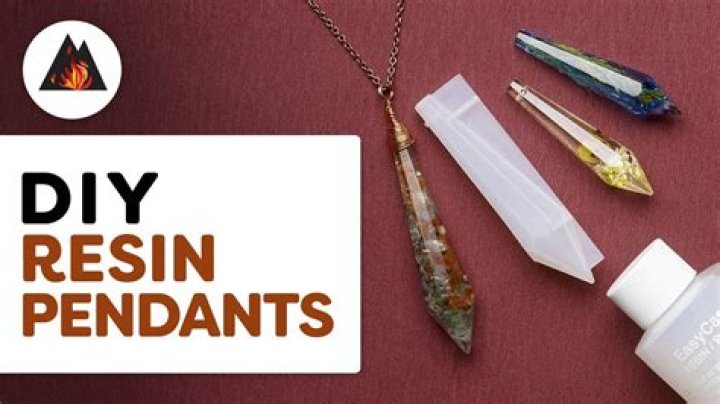How do you cast jewelry at home?