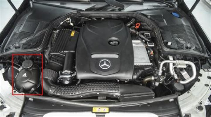 How do you change the display on a Mercedes A Class?