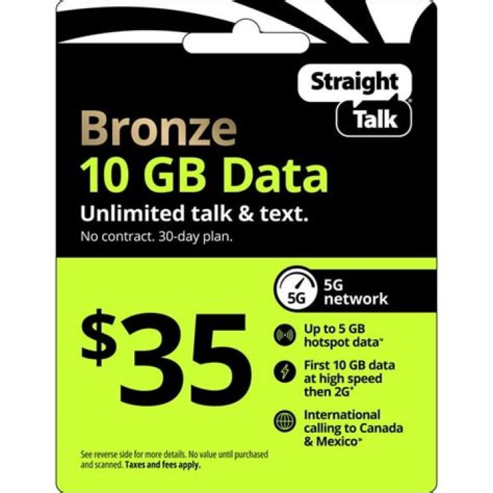How do you check your data with straight talk?
