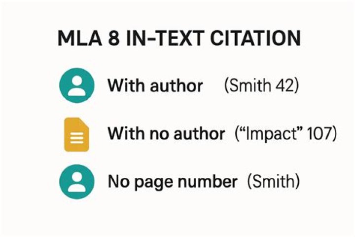 How do you cite an email in MLA 8?