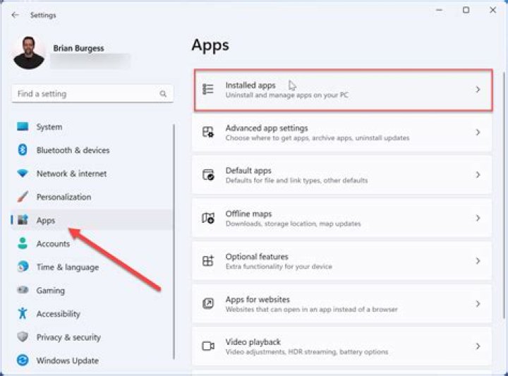 How do you close a frozen app?