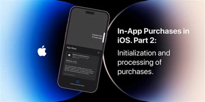 How do you code in app purchases?