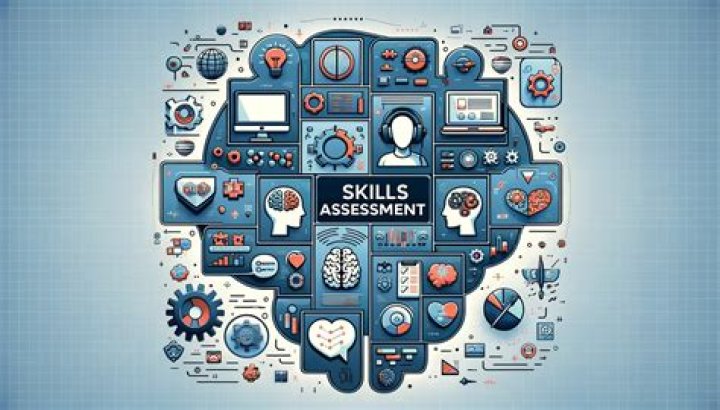 How do you conduct a skills assessment?