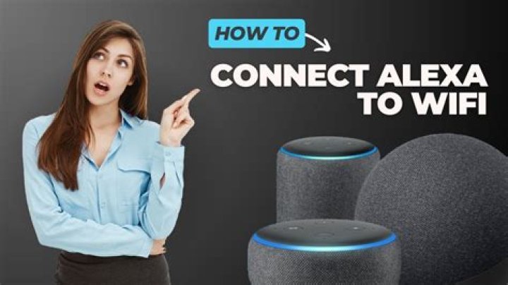How do you connect Alexa to August lock?