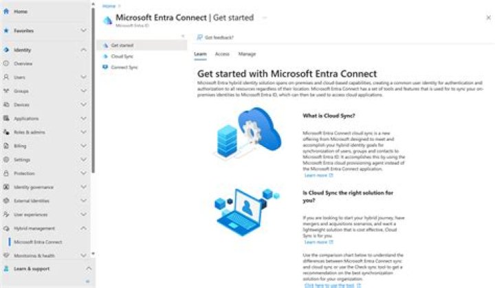 How do you connect Microsoft to the Internet?