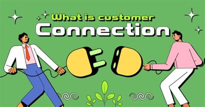 How do you connect with nearby people?