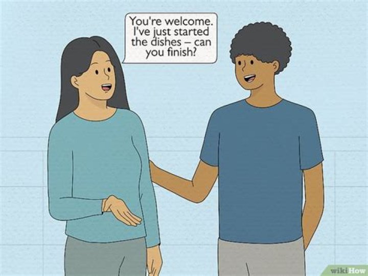 How do you convince someone to work?