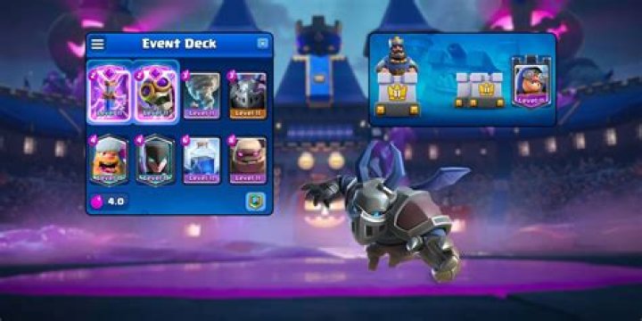 How do you counter a golem?