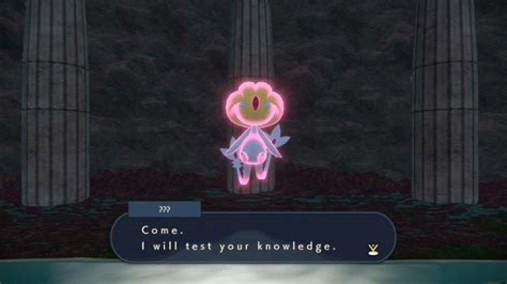 How do you counter UXIE?