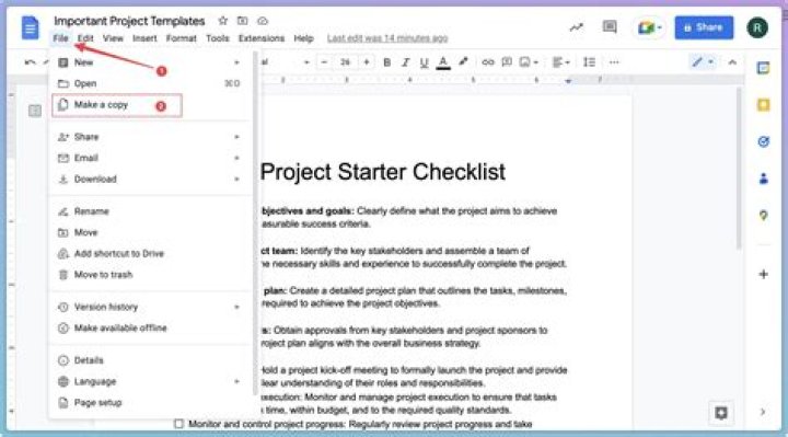 How do you create a file in Google Chrome?