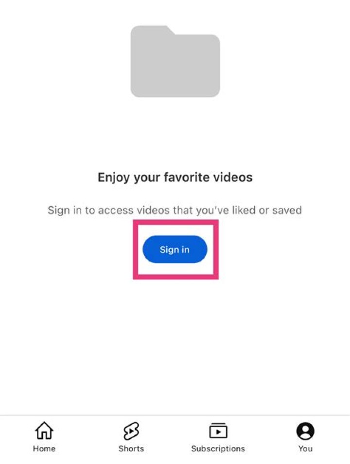 How do you create a YouTube account 2020?