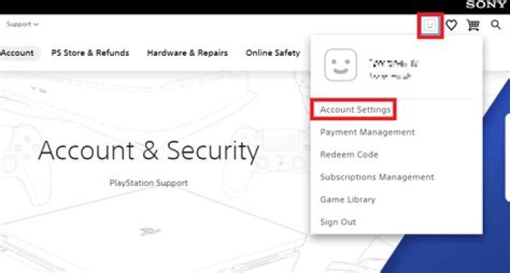 How do you deactivate all PlayStation devices from your account?