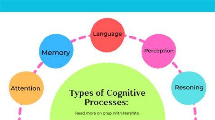 How do you describe thought processes?