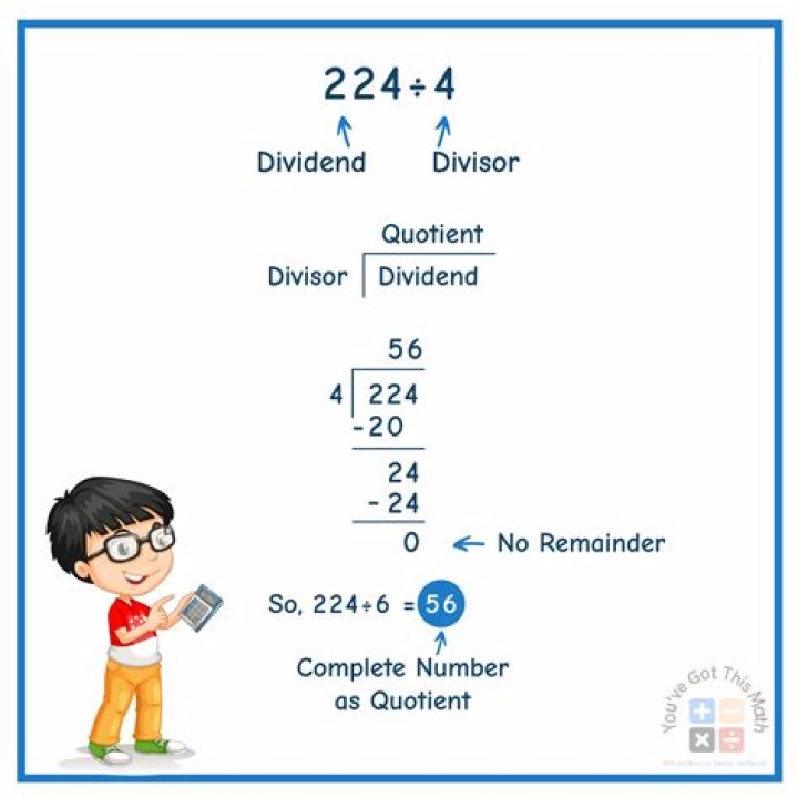 How do you divide a story?