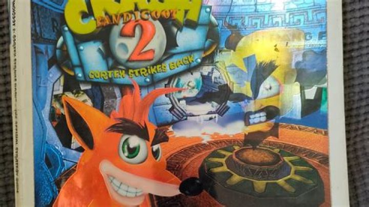 How do you do a big jump in Crash Bandicoot 2?