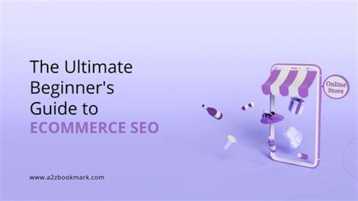 How do you do eCommerce SEO?