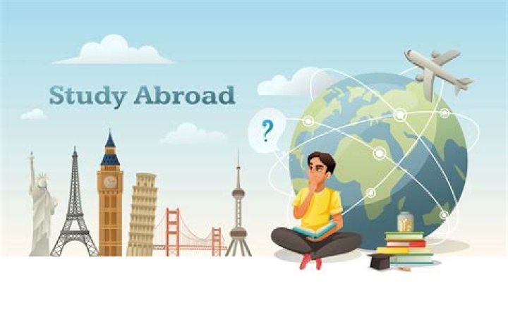 How do you do research abroad?