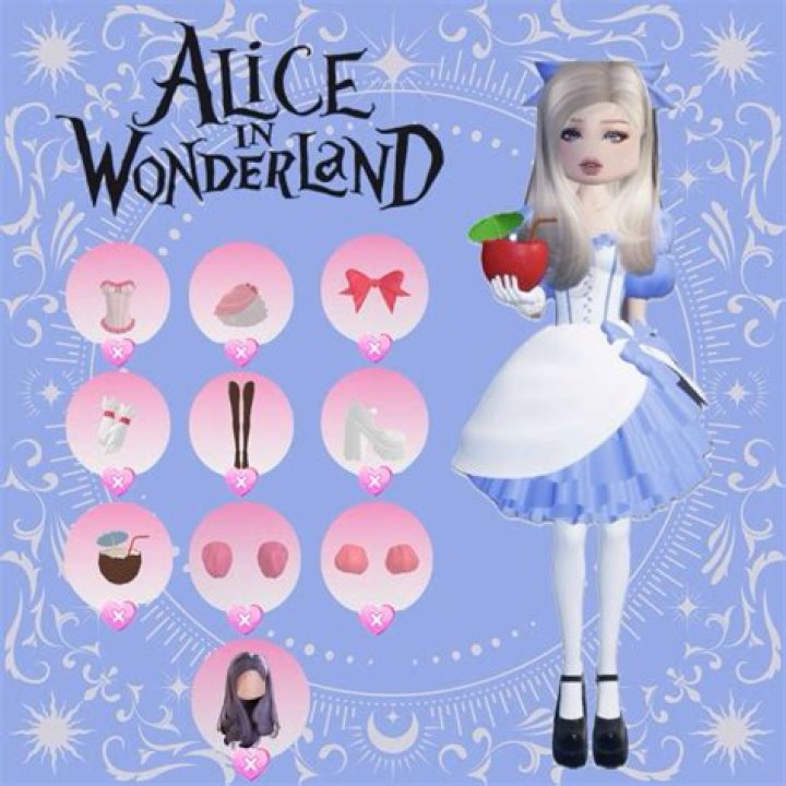 How do you dress up like Cinderella?