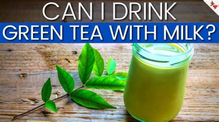 How do you drink green tea for beginners?