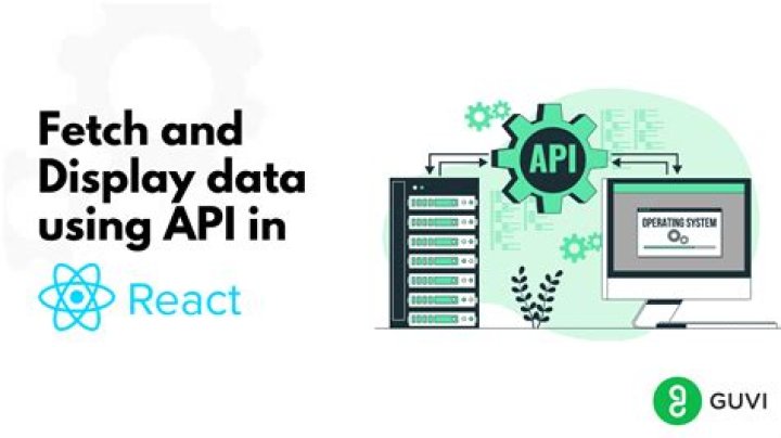 How do you dynamically fetch data from a database?