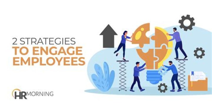How do you engage the front line staff?