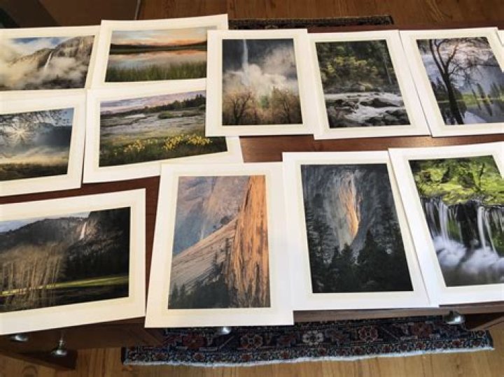 How do you exhibit your photography?