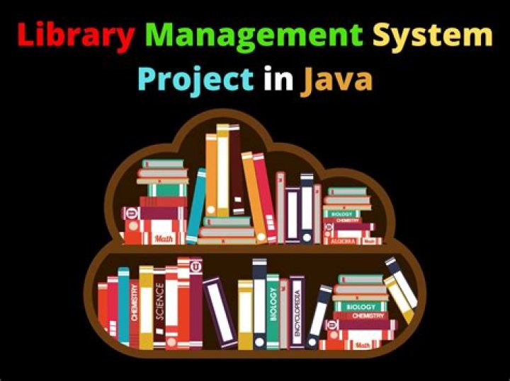 How do you explain a project in Java?