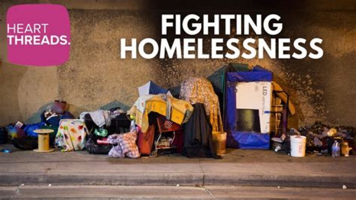 How do you find a home if you are homeless?