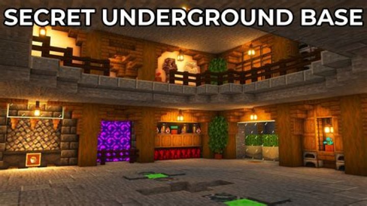How do you find someones base in Minecraft?