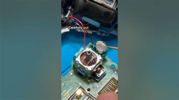 How do you fix a ghosting Xbox controller?
