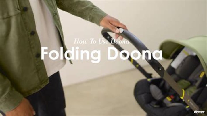 How do you fold down a car seat?
