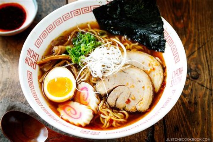 How do you fry Top Ramen?