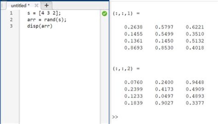 How do you generate random numbers with lognormal distribution in Matlab?