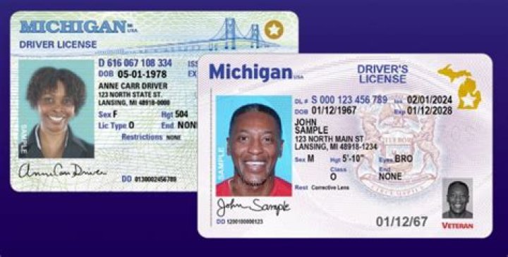 How do you get a broker's license in Michigan?